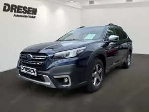 Subaru OUTBACK Platinum 2.5i PANORAMA,LEDER,AHK,NAVI,LED