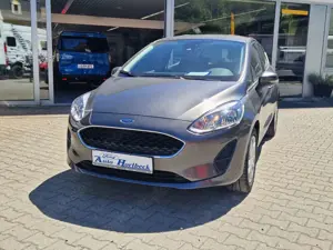 Ford Fiesta Trend