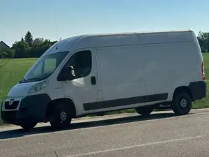 Peugeot Boxer Boxer HDi 333 L3H2