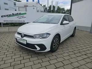 Volkswagen Polo Life 1.0 TSi 70 kW AHK 4 J. Garant.