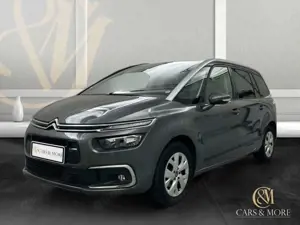 Citroen Grand C4 Picasso Grand C4 7 Sitze Panorama CarPlay RFK SHZ