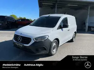 Mercedes-Benz Citan Citan 112 CDI Kasten KLIMA AHK WORKER HECKTÜREN