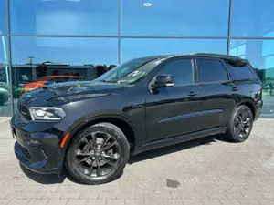 Dodge Durango R/T 5.7L V8 HEMI *BLACKTOP*LED*ACC*AHK*