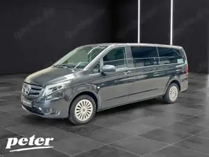 Mercedes-Benz Vito 124 CDI Mixto Extralang 9GT*LED*AHK*DISTR