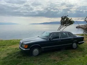 Mercedes-Benz S 560 560 SEL