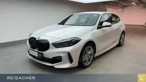BMW 118 i M-Sport,Autom,LCProf,DAB,Keyless,LED