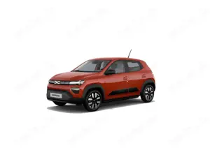 Dacia Spring Expression electric 70
