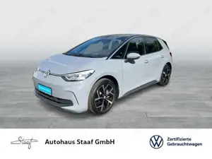Volkswagen ID.3 MOVE Pro MOVE 62kW/h