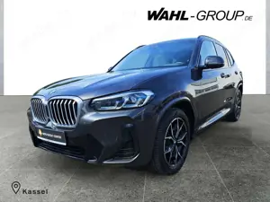 BMW X3 xDrive20d Mild Hybrid 2.0d xDrive, M-Sport, Automa