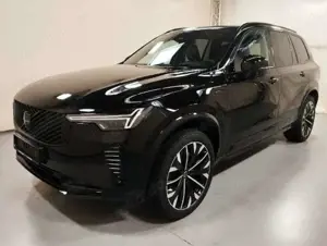 Volvo XC90 T8 Ultra Black Edition Plug-In Hybrid