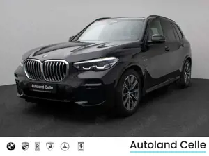 BMW X5 M Sport 360° HUD DAB ACC AHK 20Zoll