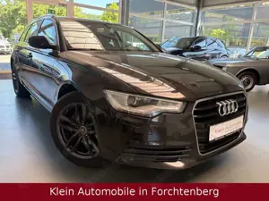 Audi A6 Avant 3.0TDI Nav Xenon Kamera Pano Sportsitze