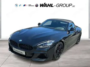 BMW Z4 M40i LC PROF HUD HIFI HK DAB ALARM KOMFORTZG WLAN