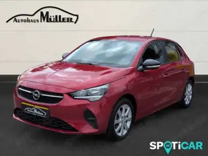 Opel Corsa F Edition Sitzheizung Rückfahrkamera Navi  Apple C