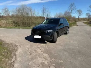 Mercedes-Benz GLE 300 GLE 300 d 4Matic 9G-TRONIC Ambiente
