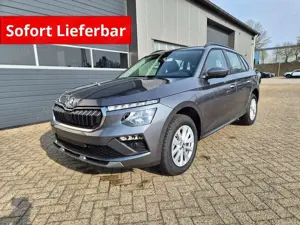 Skoda Kamiq 1.0 TSI 115PS DSG Selection Rückf.Kamera PDC v+h S
