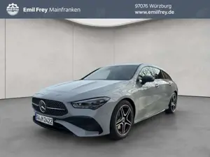Mercedes-Benz CLA 200 CLA