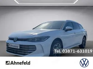 Volkswagen Passat Variant Elegance 2.0 TDI SCR DSG