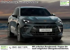 CUPRA Terramar DSG Edge eHk Kam Kessy ACC SHZ 110 kW (150 PS),...