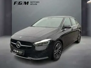 Mercedes-Benz B 180 B 180 Progressive Navi/Klima/LED/Sitzhzg./Kamera/