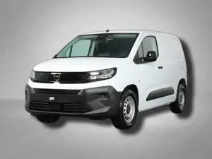Opel Combo Cargo Kastenwagen M mit erhöhter Nutzlast 1.5 D...