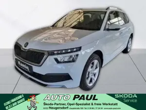Skoda Kamiq Fresh 110 PS Schalter*Rückfahrkamera*DAB Radio*Sitzheizung*LED*Finanzierung ohne Anzahlu