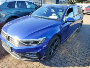 Volkswagen Passat Variant R-Line °Pano°AHK°VC°Nappa°HK°