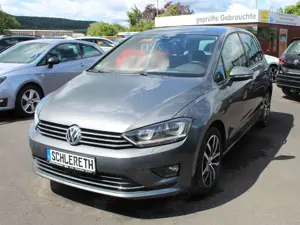 Volkswagen Golf Sportsvan Sound BMT, 1. Hand, HU+AU+INSP. NEU, Parklenkassistent, AppConnect, viele 