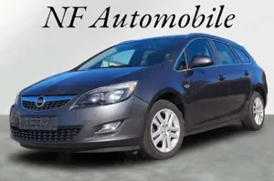 Opel Astra Sport*Lenkrad/Sitzheiz*ISOFIX*TÜV 12.2027*Tempo