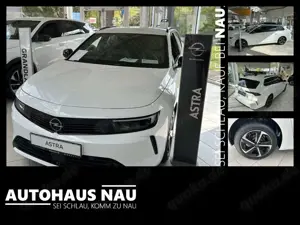 Opel Astra Sports Tourer Edition Top Angebot - versch. Farben