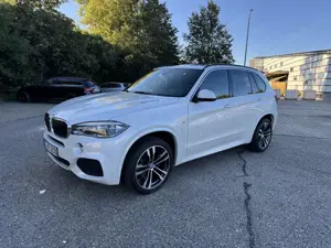 BMW X5 xDrive30d Sport-Aut.