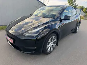 Tesla Model Y Long Range Dual AWD 79 KWH 1 HAND MWST.