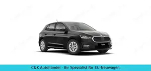 Skoda Fabia 130 Jahre 1.0 TSI 85 kW / 116 PS 6-Gang