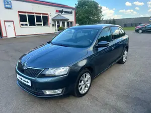Skoda Rapid/Spaceback Spaceback Joy