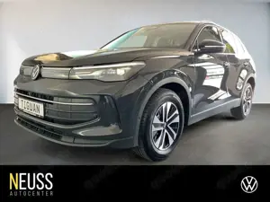 Volkswagen Tiguan 2,0 TDI DSG Energy