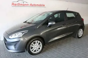 Ford Fiesta Cool  Connect, Klima, Sitz-u. Lenkradhzg