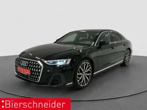 Audi A8 50 TDI qu HD-MATRIX PANO BO 360