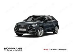 Audi Q2 Advanced advanced 35 TFSI 110(150) kW(PS) S t