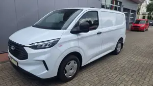 Ford Transit Custom 280 L1 FWD+LED+GJR+AHK!