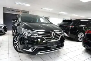Renault Espace BLUE V Initiale Paris PANO 7-SITZ MATRIX