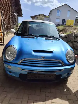MINI Cooper S Mini Cooper S