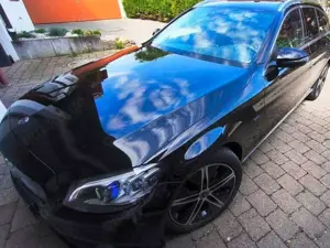 Mercedes-Benz C 300 C-Klasse T-Modell Diesel Plugin Hybrid de T 9G-TRONIC Avantgarde
