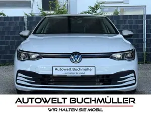 Volkswagen Golf 1.5 TSI STANDH,AHK,VIRTUAL,DCC,ACC,KAMERA