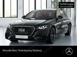 Mercedes-Benz S 350 d 4M AMG+NIGHT+PANO+360+DIGITAL-L+FAHRASS