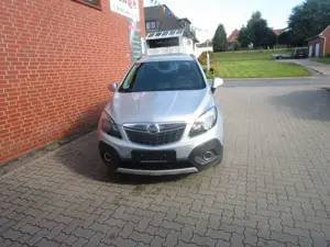 Opel Mokka Edition ecoFlex