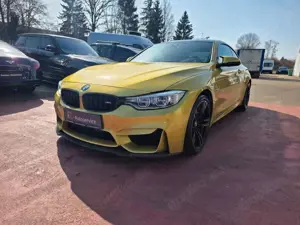 BMW M4 F82 Coupe"Deutsches Fahrzeug"