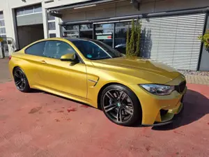 BMW M4 F82 Coupe"Deutsches Fahrzeug"