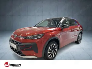 Volkswagen T-Roc Style 1.5 eTSI DSG AHK+ACC+Matrix+RearVuew