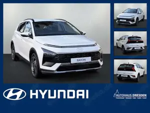 Hyundai BAYON 1.0 T-GDI Trend *LED*NAVI*4xSHZ*PDC*KAM*