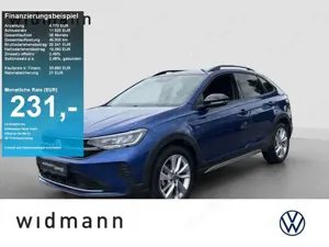 Volkswagen Taigo Life 115 PS DSG NAVI ACC APP